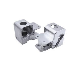 Wholesale 2738 Mould Material ALDC12 Aluminum Die Casting Housing Mold for Manufacturing from china suppliers
