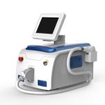 Professional Diode Laser Hair Removal Machine 808nm/755 808 1064 Nm Triple