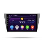 For Volkswagen Bora 2016+ Full Touch Screen Car Computer Bluetooth Car