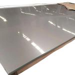 20mm 304 316L JIS Stainless Steel Sheet Plate 310S 430 904L 4x8