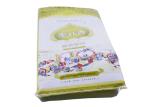 Multi Colored Printed Agricultural Product Packaging Bags Waterproof Sacks