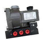 NORGREN 6215M0510.4612.024.00 Explosion Proof Solenoid Valve 6215 Series
