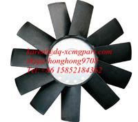 Wholesale Fan Motor. Cummins 6Bta 5.9 Xcmg Wheel Loader Parts from china suppliers