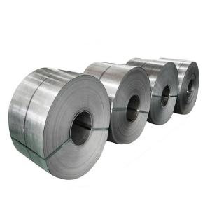 Wholesale HRC CRC Hot Rolled Steel Coil G550 from china suppliers