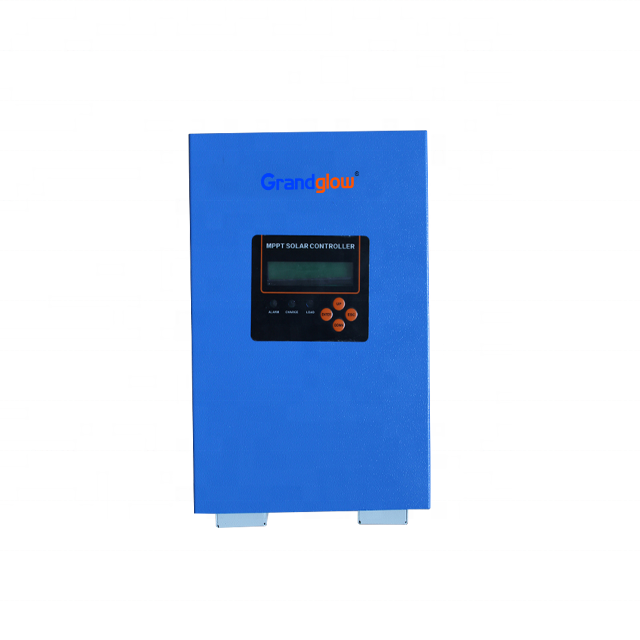 OEM Solar Charge Controller 48V 40A PV Solar Panel MPPT Controller