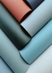 Soft Touch Waterproof Self-Adhesive PVC Film For Kitchen Cabinets