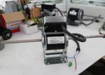 Commercial EC Fan Motor For Air Conditioner-120W