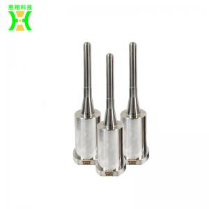 China Practical ASSAB Ejector Pins And Sleeves , Medical Injection Mold Components on sale