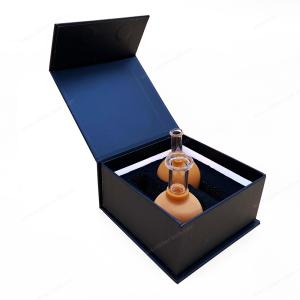 Wholesale 2Pcs Suction Silicon Facial Cupping Sets Vacuum Therapy Massage Anti Cellulite from china suppliers