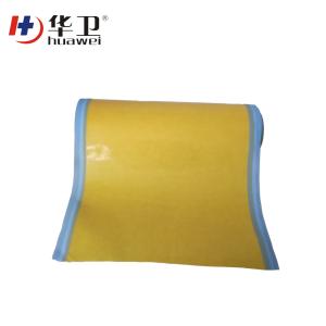 Wholesale similar 3M medical surgical drape with iodine from china suppliers