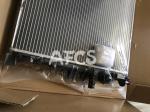 LR006715 1377541 30792220 Car Engine Radiator For Ford S-Max Land Rover