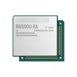Wholesale 5G LGA Module 5G Iot Module RG50xQ Series RG502Q-EU RG500Q-EU RG500Q-GT For IoT RG502Q-GT from china suppliers