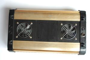 Wholesale 150W programmable LED Aquarium Light for freshwater aquarium with full spectrum 380-780nm from china suppliers