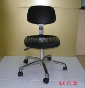 Wholesale Modern Durable Anti Static Chair Esd Stool Ergonomic Industrial Chairs from china suppliers