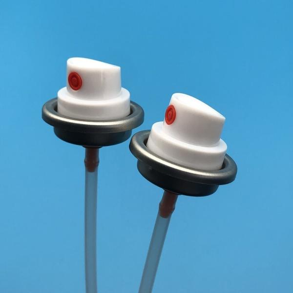 High-Capacity Aerosol Paint Valve for Heavy-Duty Industrial Spray Coating – 1