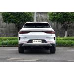 BYD Song 520km Deluxe 5 Seater Electric Car with Maximum Power and Energy