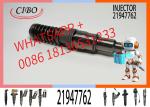 Engine Nozzles 21947762 VOE21947797 VOE 21947797 21947797 Fuel Injector Pump
