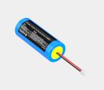 CLF OEM ODM 3.2V 3.3Ah 6.4V 3.3Ah Lithium Battery LiFePO4 battery for Emergency
