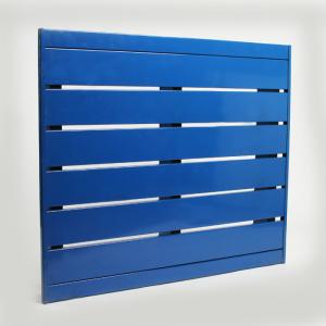 Wholesale 1250*1150mm Heavy Duty Steel Pallet from china suppliers