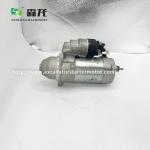 12V 9T 2.3KW Starter Motor For ISKRA IS1073 182-30110 120-10145NOE 11131223