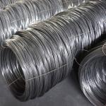2B Surface Finish Stainless Steel 314L Wire for Dutyfree Products in Customer