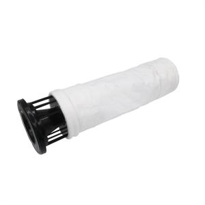 Wholesale 240℃ PTFE Dust Filter Bag Anti Corrosion For Chemical Resistant Applications from china suppliers