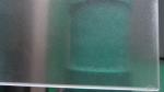 Class A Fire Safety Transparent Photovoltaic Glass 2.5-10mm Solar Panels