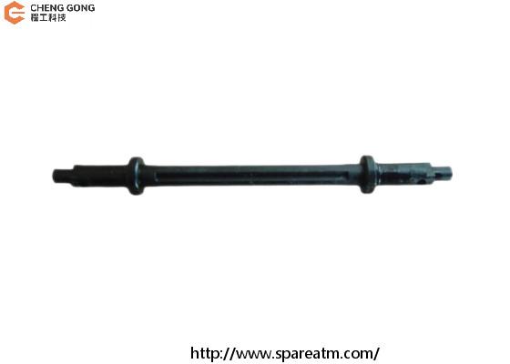 1750051761-11 1750044600 ATM Spare Parts Wincor Nixdorf V Module Plastic Shaft