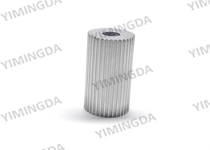 Textile Auto Cutter Drive Pulley 86038000 Suitable For Gerber Paragon LX / GTXL Cutter