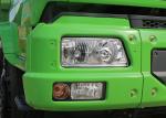 High Quality Used Mining Dump Trucks With 360° Rear Camera