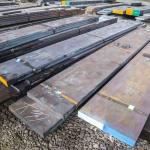 1.4313 DIN X3CrNiMo13-4 Stainless Steel Sheets Plates AISI 415 UNS S41500 Strip