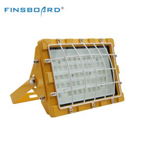 Wholesale 6500lm-31200lm Explosion Proof Lighting Fixtures Fittings For Tunnel from china suppliers