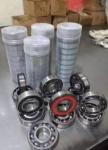 High Speed Axial Thrust Ball Bearing Open Ball Bearing 51308 51309 51310