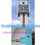 supplier of tower clocks and movement, movement supplier for office building