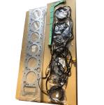 cylinder head overhaul gasket 1878129493 1-87812949-3 1878120730 1878133250 for