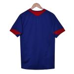 2005-2006 Season Manchester United Away Jersey Retro Classic Replica