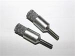 Abrasive Nylon End Brushes