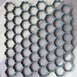 Wholesale Modern Design Plastic Permeable Grid Stabilize Your Driveway for Lawn Protection from china suppliers