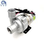 24VDC high flow automotive water pump for electric truck and industrial pipe