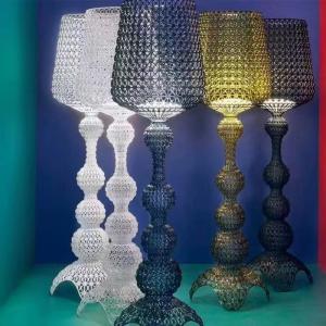 Wholesale Colorful Hotel Nordic Bedside Table Lamp Living Room PC Floor Lamp H166cm from china suppliers