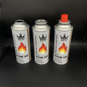 Wholesale Long Lasting Versatile Cooking Gas Canister Outdoor For Campfires And Picnics from china suppliers