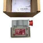 MOOG D636 D637 Series Electro Hydraulic Servo Valve CSA Certificated
