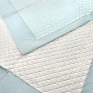 Wholesale Medical Disposable Incontinence Bed Pads Thick Cotton organic Contoured from china suppliers