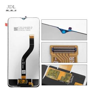 Wholesale Smartphone Galaxy A20S Screen Replacement LCD No Frame 100% Tested from china suppliers