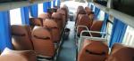 Used Yutong Tour Buses ZK6998 Used 39 Seats Diesel Yuchai Engine Coach Buses