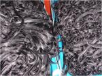 Bias cord