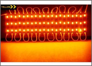 Wholesale 5730 3 LED Modules Letter Sign for building decoration Advertisment light from china suppliers