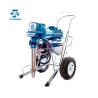 Buy cheap Brushless Motor Industrial Electric Airless Paint Sprayer For Construction Sites from wholesalers