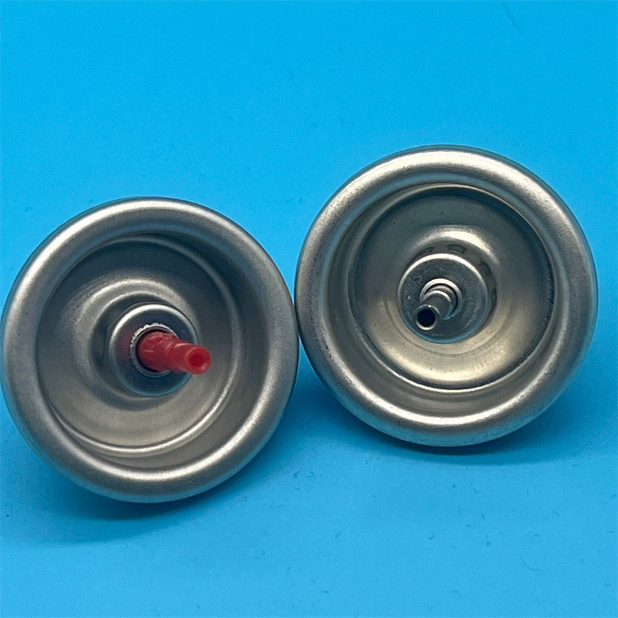 Industrial Butane Lighter Valve for Workshops – Durable, High-Capacity, Precision Control