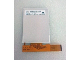 NL2432HC22-40J 3.5 INCH NEC 240(RGB)×320 PIXEL -20 ~ 70 ° industrial LCD panel
